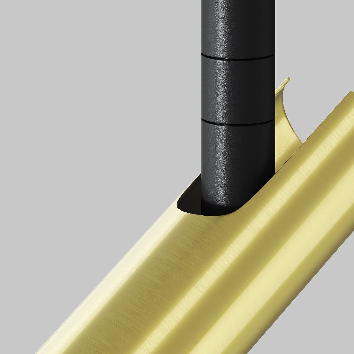 Подвесной светильник Maytoni Focus T P141RS-L125-6W4K-BBS