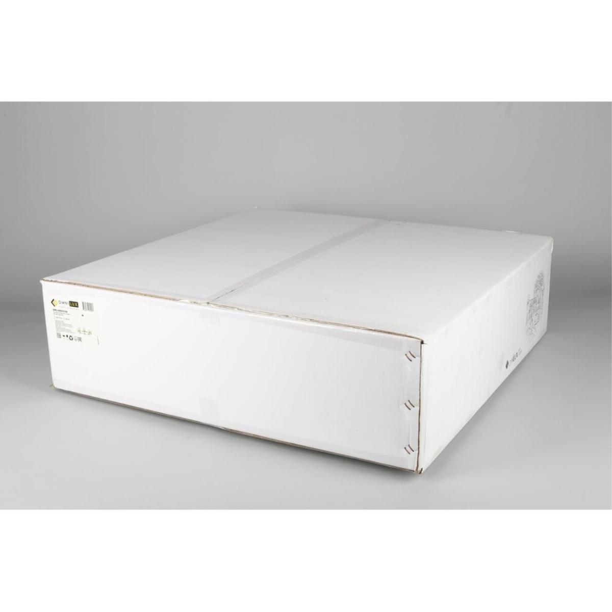 Подвесная люстра Omnilux Begard OML-68003-08