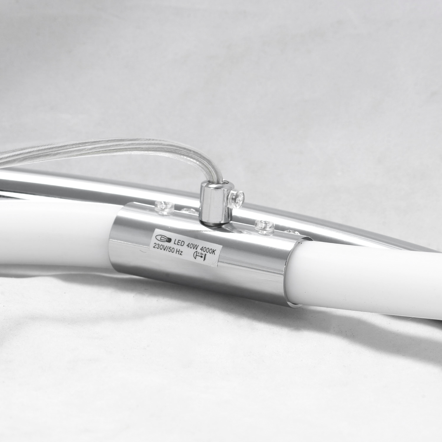 Подвесная люстра Lussole Loft River LSP-8390