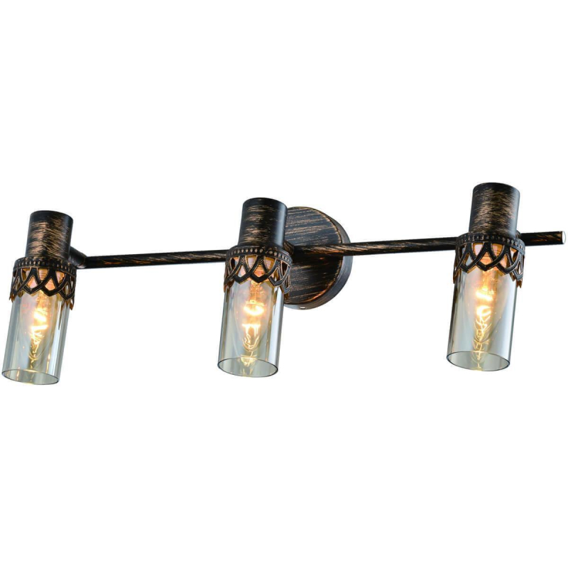 Спот Rivoli Lodi 7018-703 Б0044756