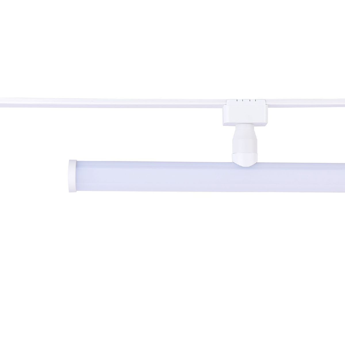 Трековый магнитный светильник Favourite Unica 4158-1U