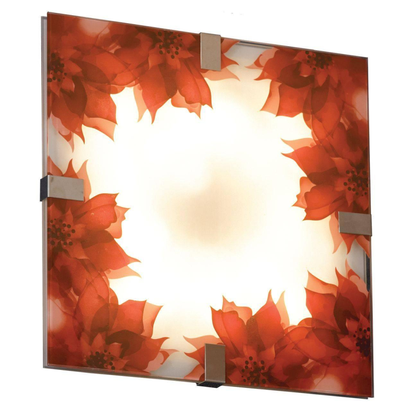 Настенный светильник Lussole Lgo LSN-5262-01