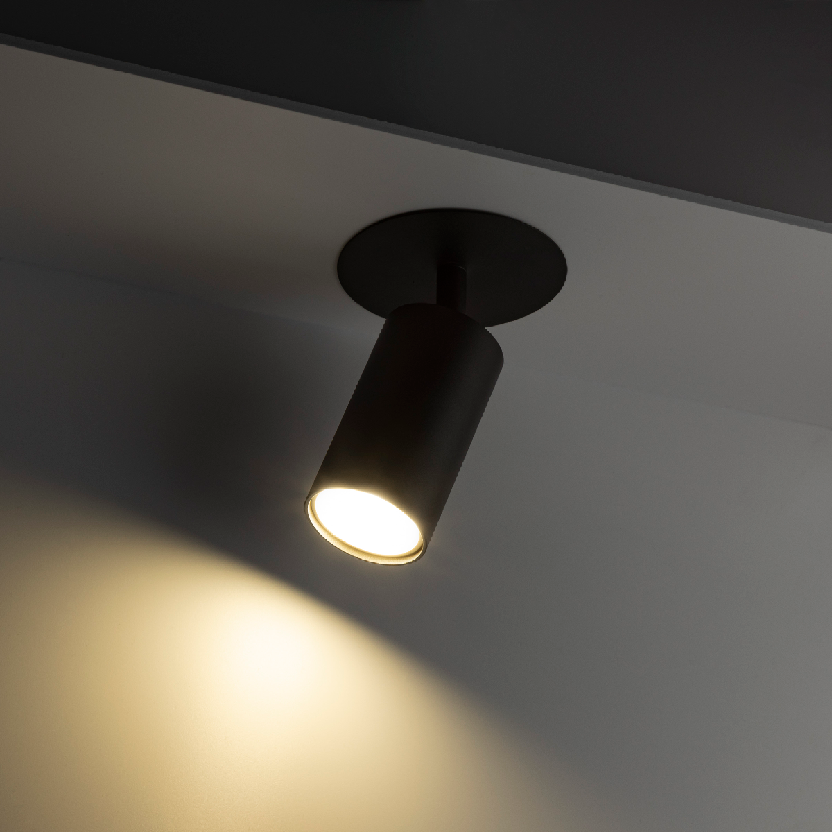 Встраиваемый спот Ritter Artin 59967 8 УЦ