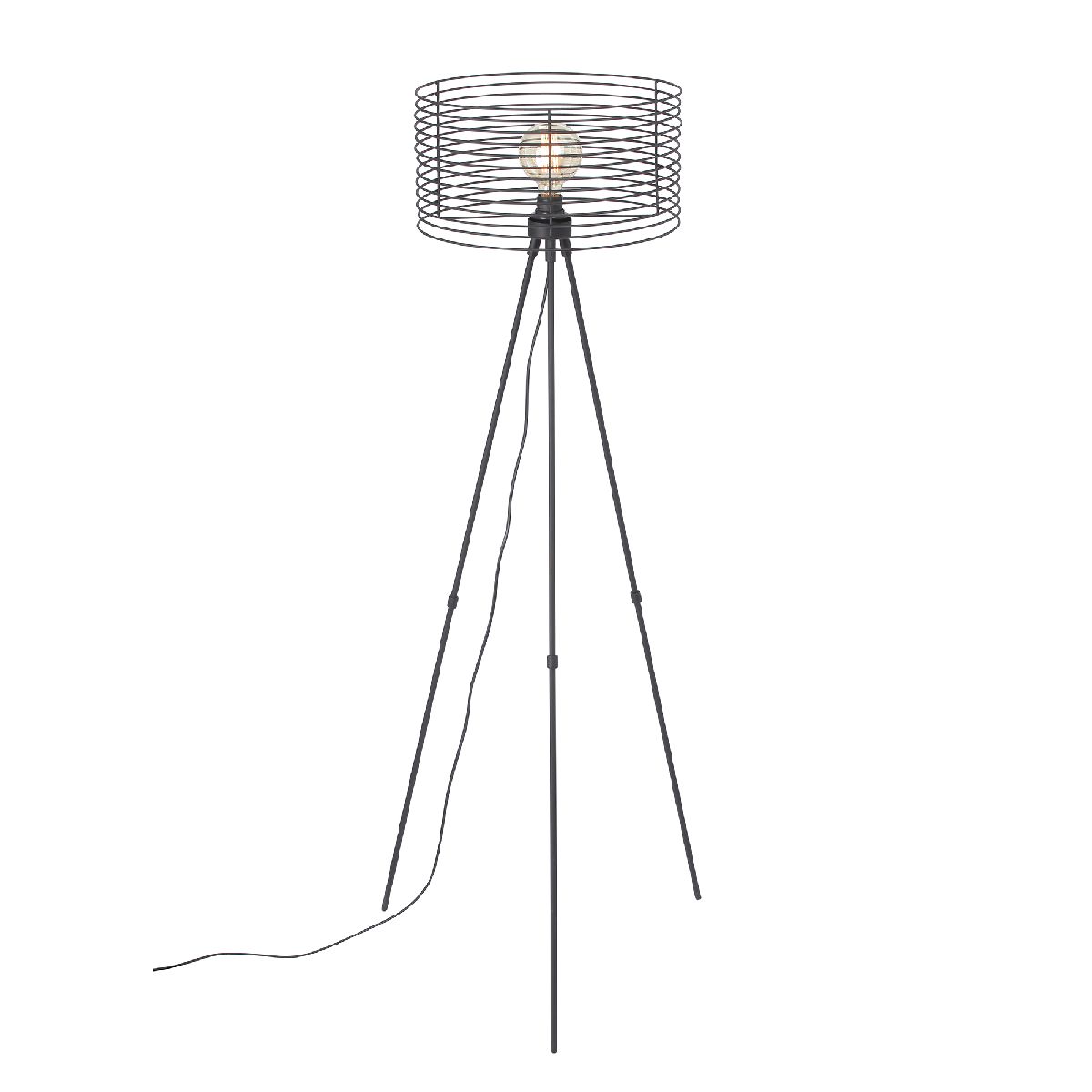 Торшер Vitaluce V3099-1/1P