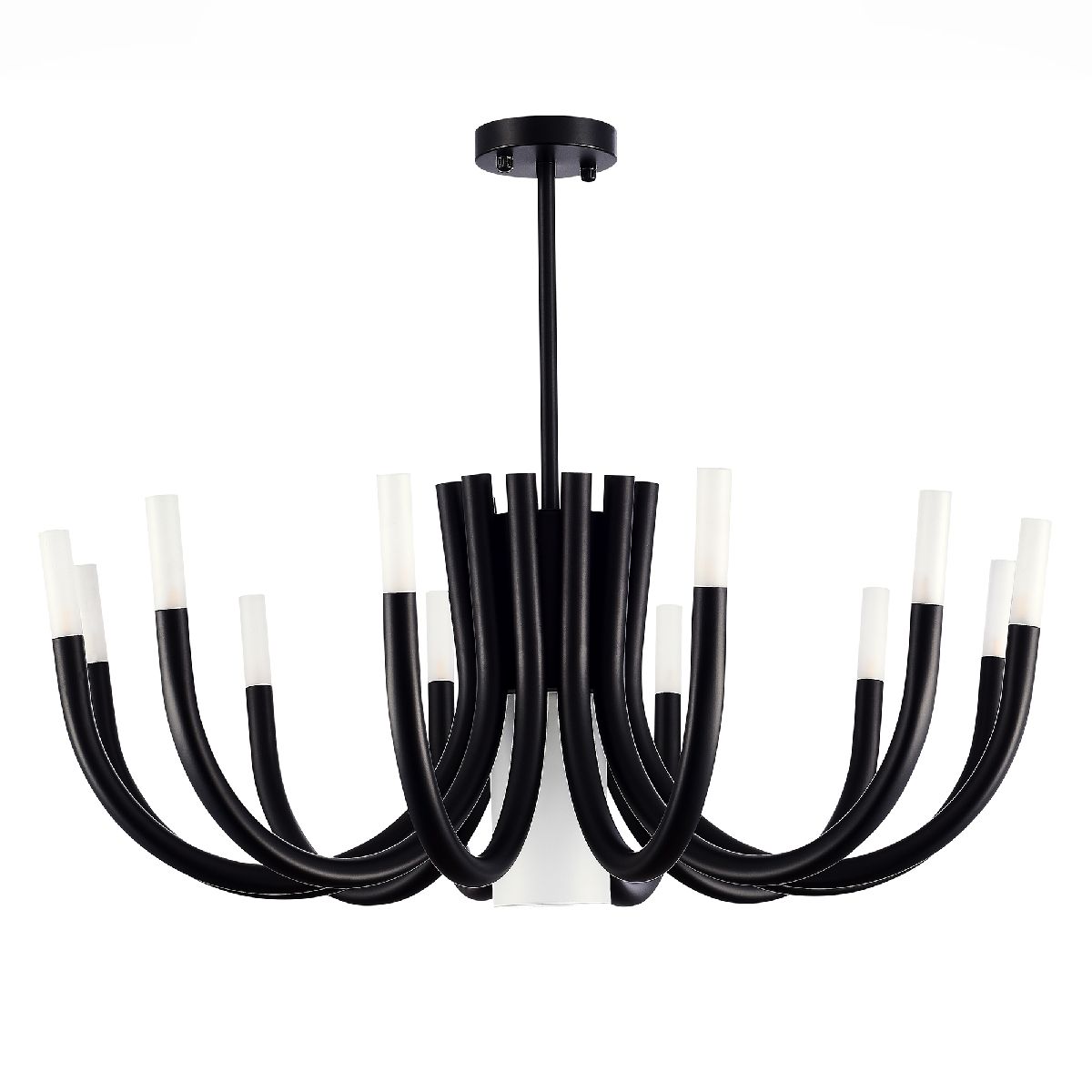 Люстра на штанге ST Luce Pafe SL1173.402.13