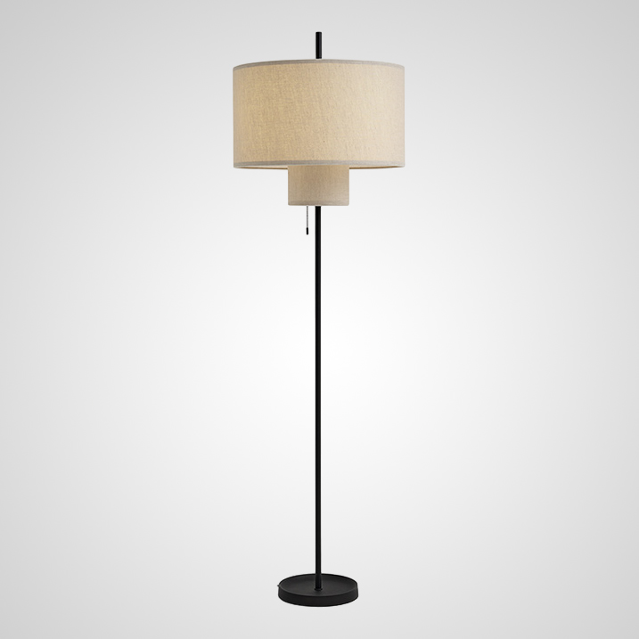 Торшер модерн ImperiumLoft Andrean 229920-23