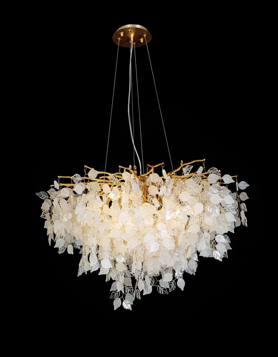 Подвесная люстра Alfa Light F0124-12