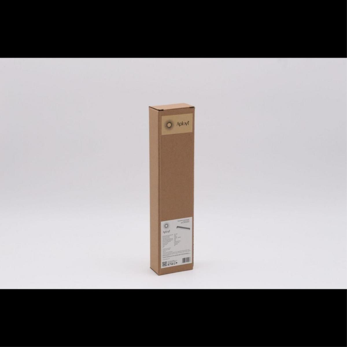 Трековый магнитный светильник Aployt Magnetic track 48 APL.0101.00.10