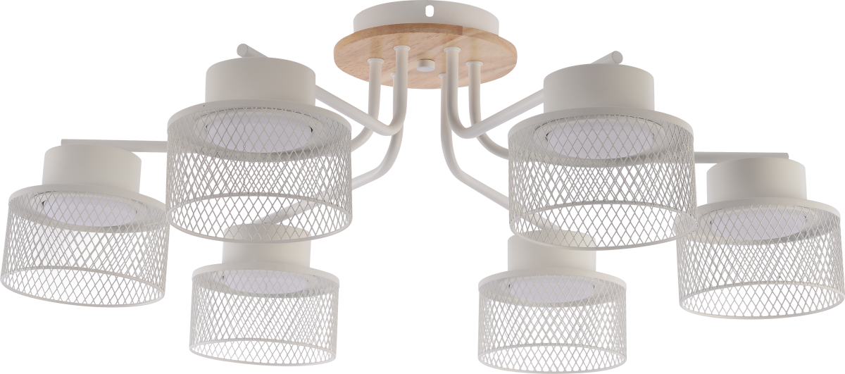 Люстра на штанге Rivoli Mona 9194-306 Б0070163