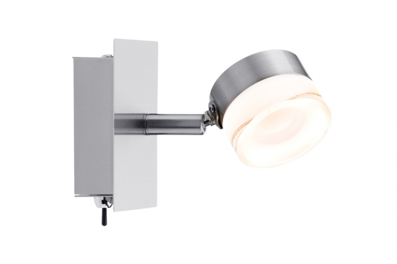 Спот светодиодный Paulmann Slice 60377