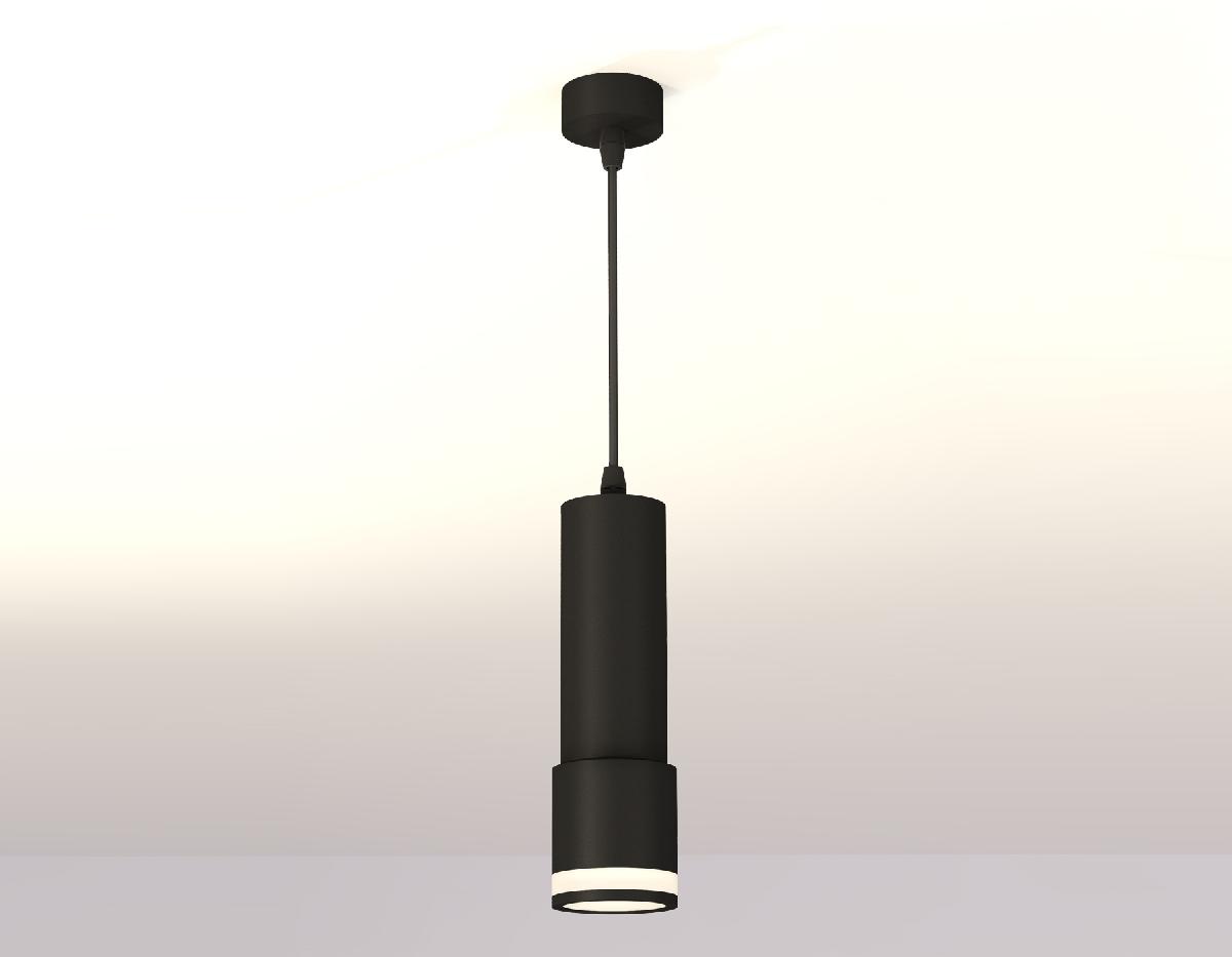 Подвесной светильник Ambrella Light Techno XP7402021 (A2302, C6343, A2030, C7402, N7121)