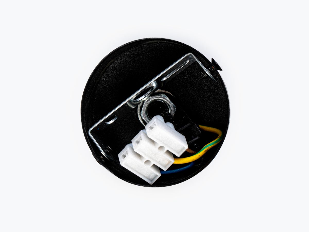 Накладной светильник LEDS POWER GU-103B, серия SPOT 009766