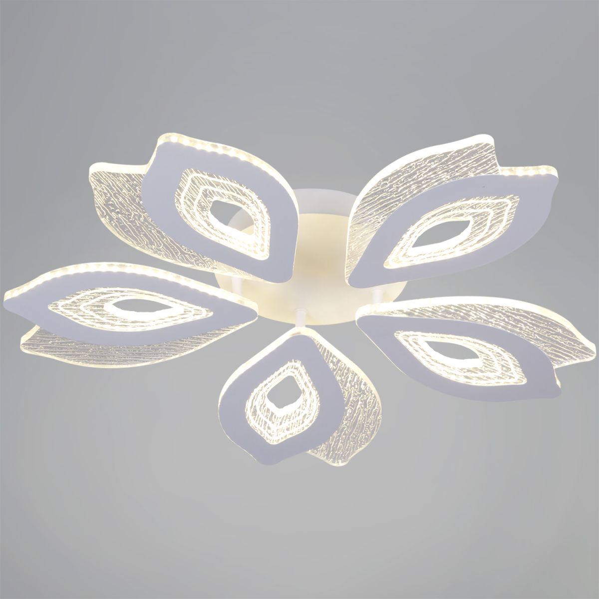 Потолочная люстра Reluce 55066-0.3-05