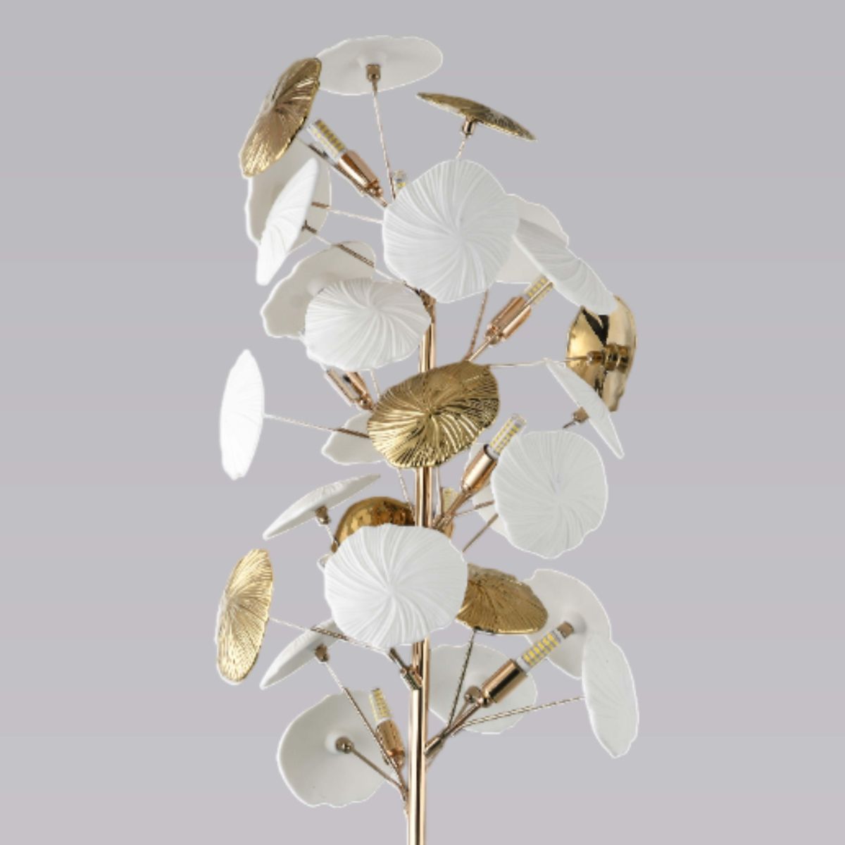 Торшер Alfa Light F2924-12