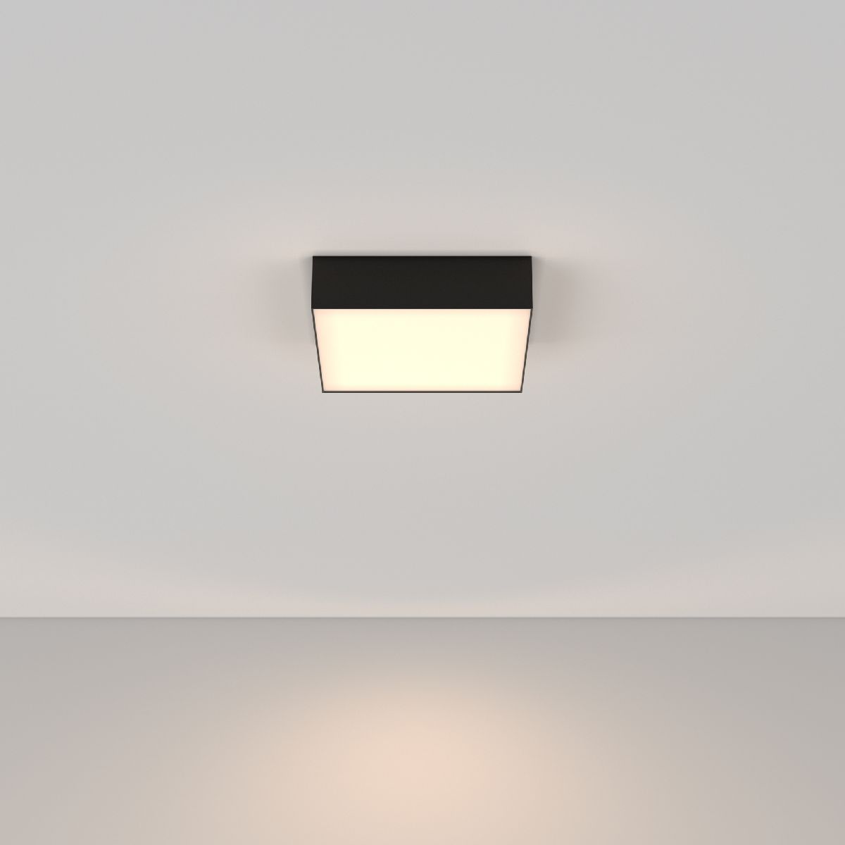 Потолочный светильник Maytoni Technical Zon C067CL-L27B3K