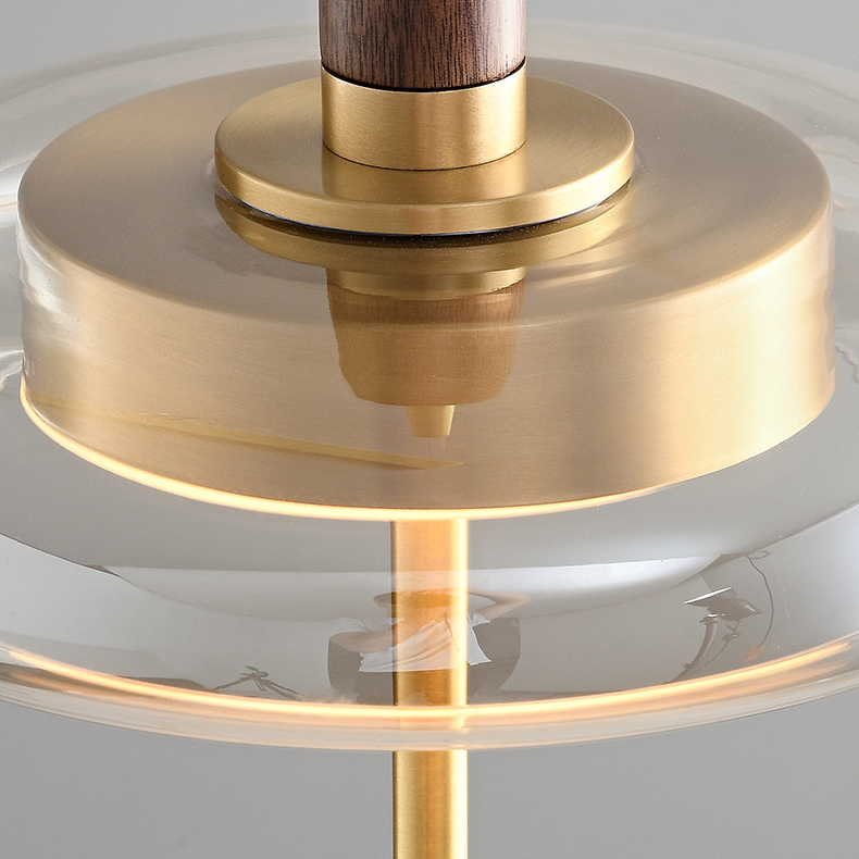 Подвесной светильник ImperiumLoft Mico 233013-23