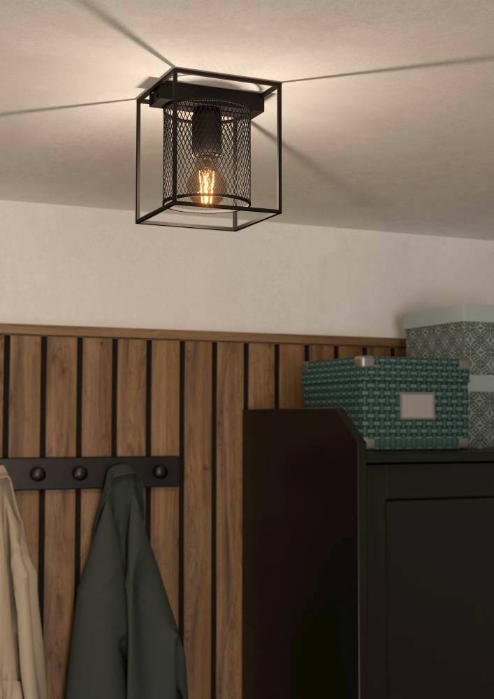 Потолочный светильник Eglo Catterick 43771