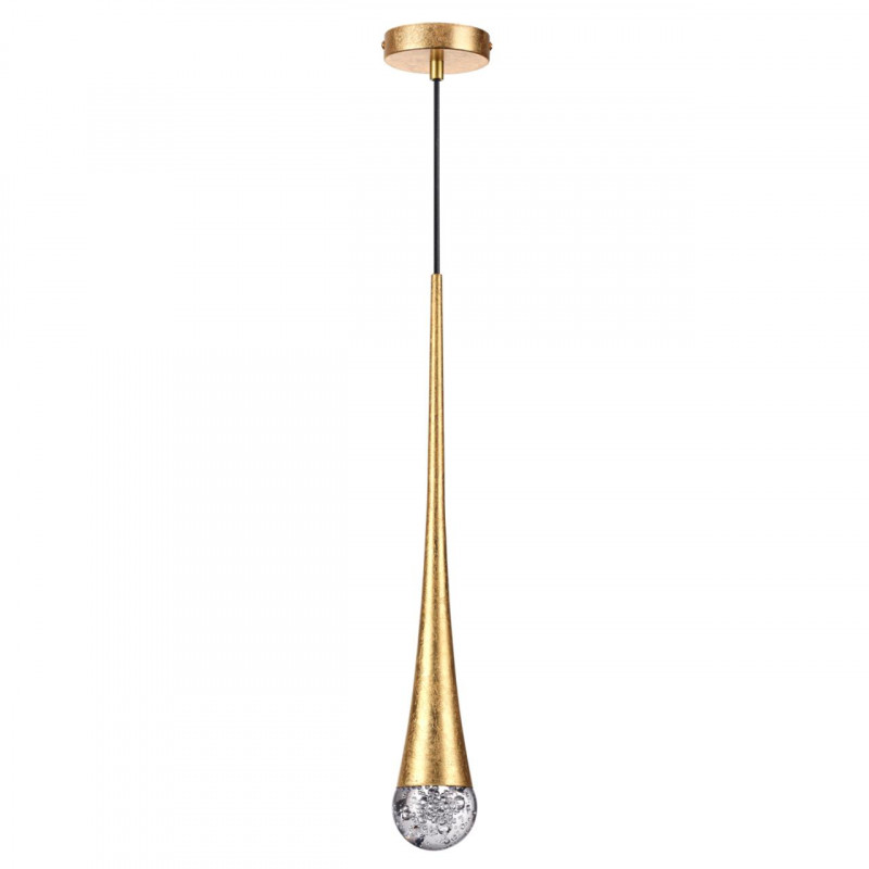 Подвесной светильник Odeon Light 4278/1 УЦ