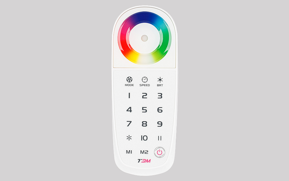 Сенсорный пульт Arlight LT-T3M (10 зон) 015247
