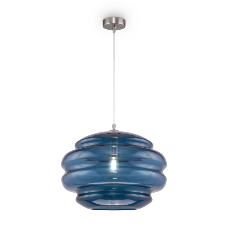 Подвесной светильник Maytoni Ruche P078PL-01BL