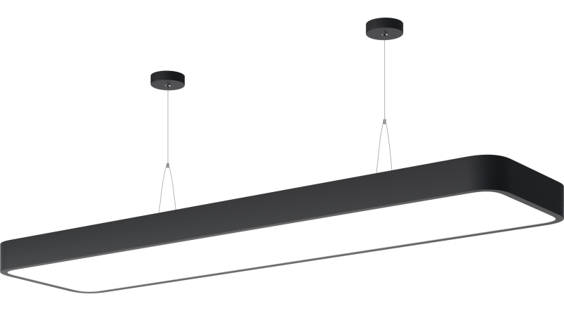 Подвесной светильник Эра Geometria SPO-111-B-40K-060 Б0050539