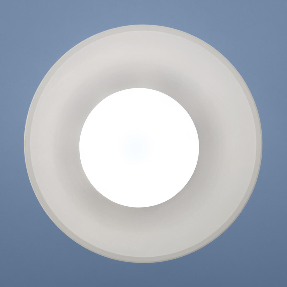 Встраиваемый светильник Elektrostandard 2052 MR16 MT матовый 4690389134111