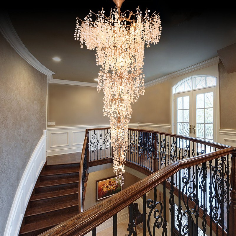 Подвесная люстра ImperiumLoft Fairytree 181909-26