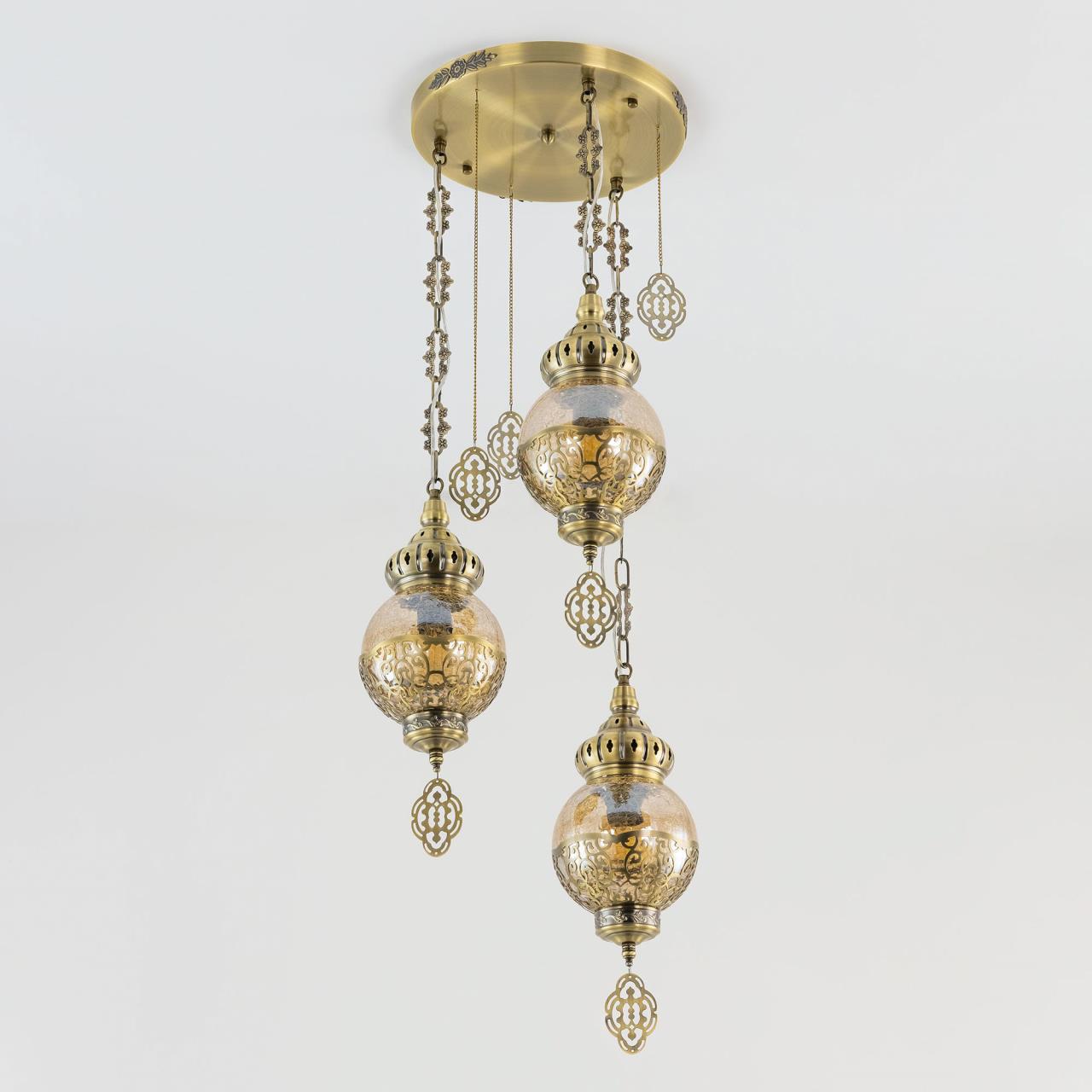 Подвесной светильник Citilux Каир CL419133 в Москве