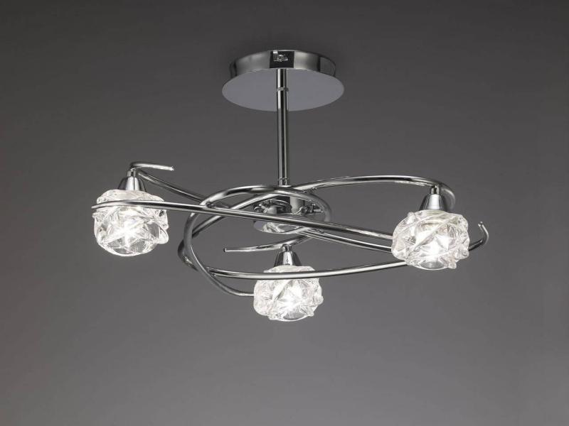 Потолочная люстра Mantra Maremagnum 3944