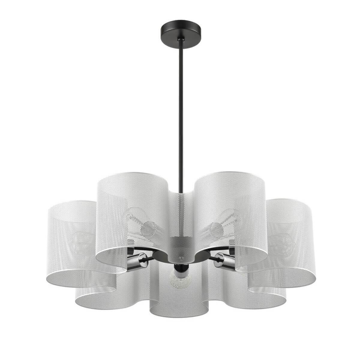 Подвесная люстра Vele Luce Cross VL5272P05