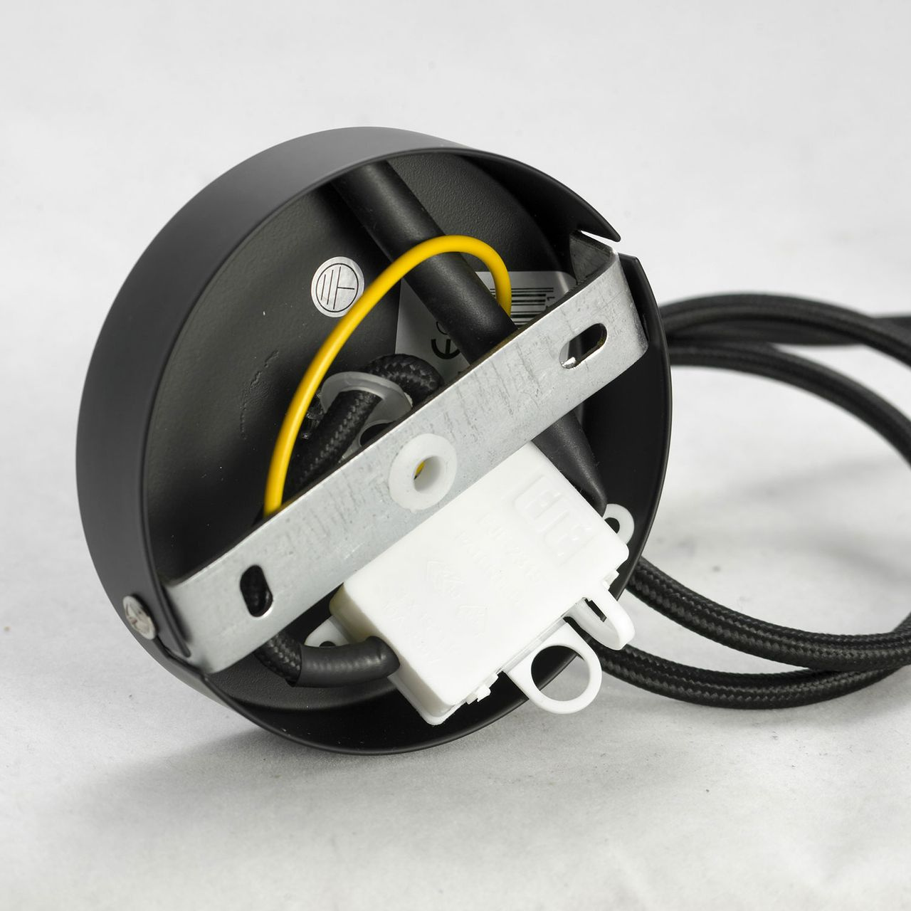 Подвеcной светильник Lussole Loft GRLSP-9987