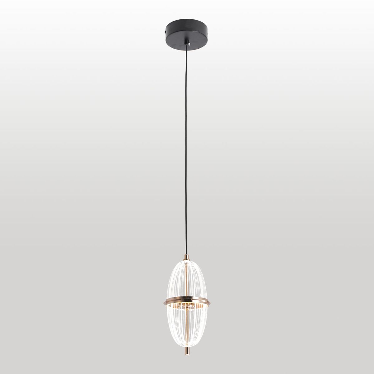 Подвесной светильник Lussole LSP-7515