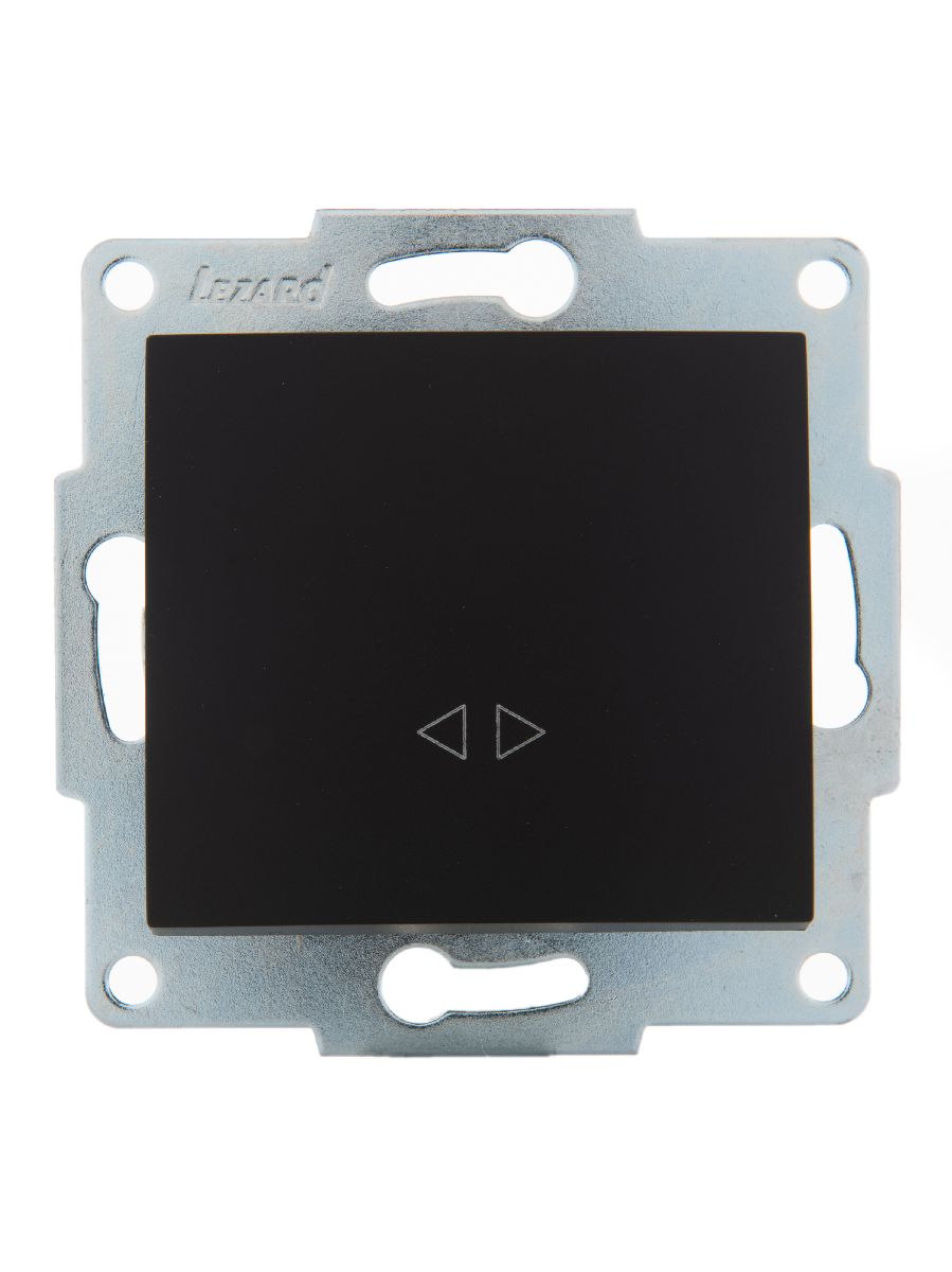 Выключатель промежуточный Lezard Karina 707-4288-107