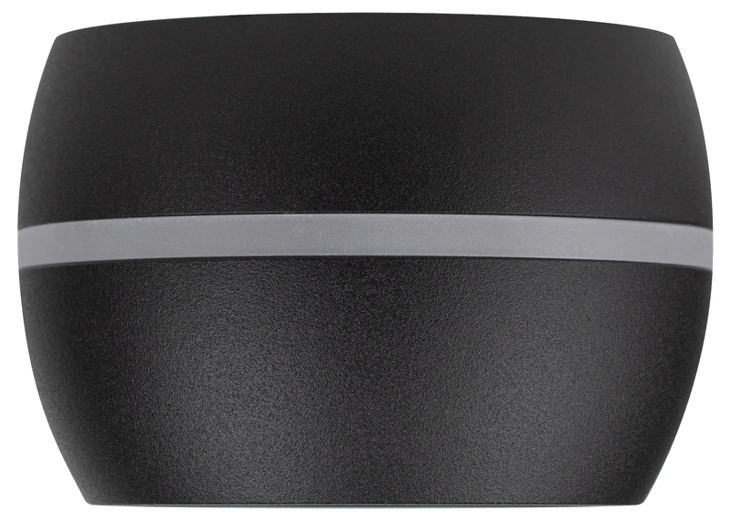 Накладной светильник Эра OL29 BK Б0055583