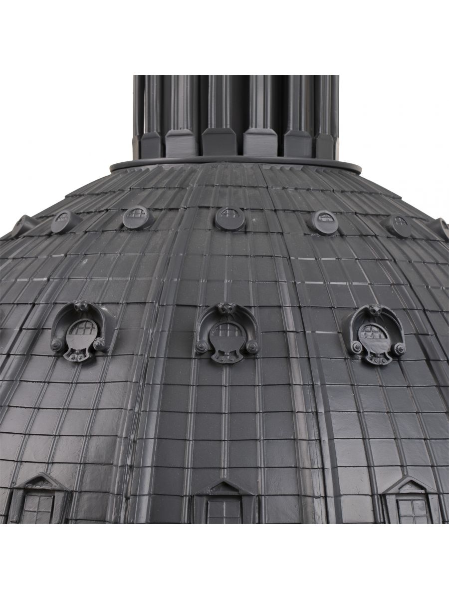 Подвесной светильник Seletti Cupolone 07968