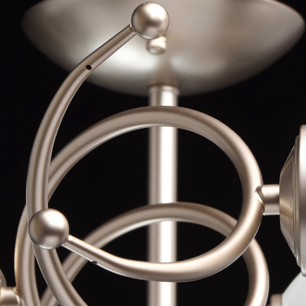 Потолочная люстра MW-Light Оливия 306012709 в Москве