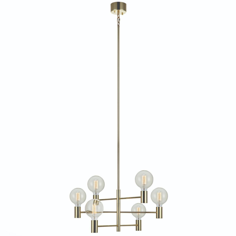 Подвесной светильник Markslojd Capital 106418