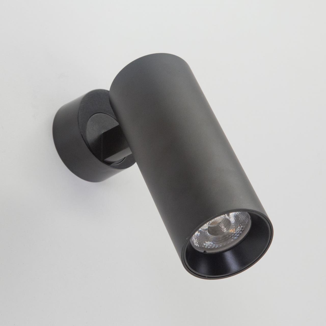 Светодиодный спот Citilux Тубус CL01B121