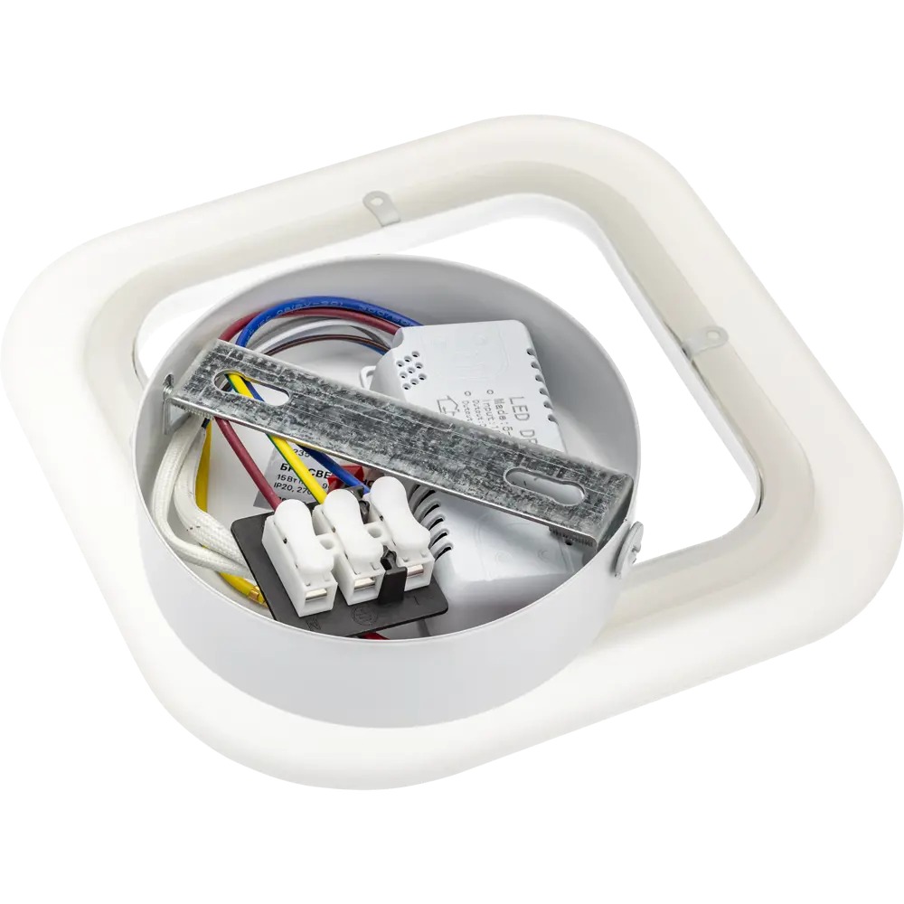 Бра светодиодное Ritter Palermo 52351 2