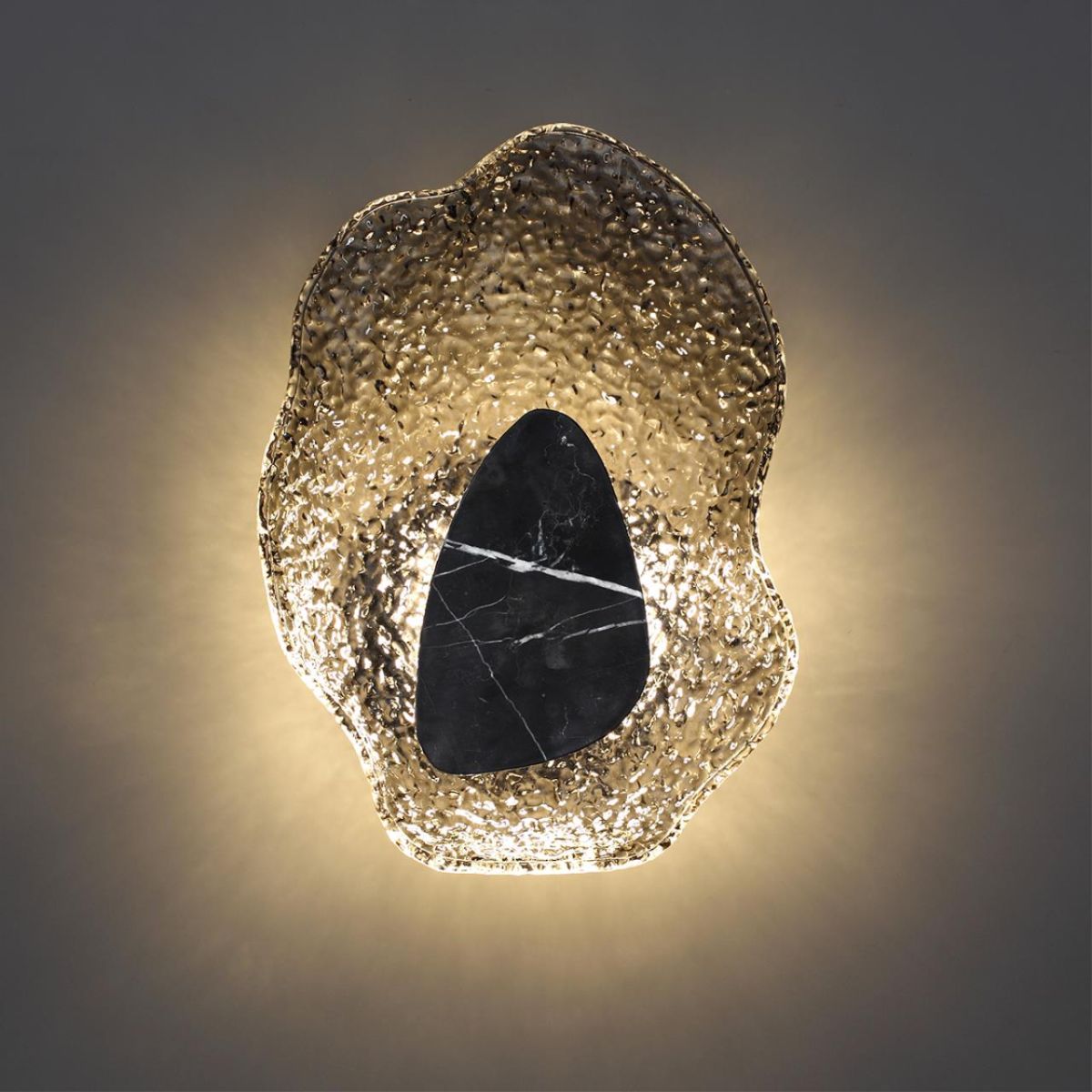 Настенный светильник Odeon Light L-Vision Coralla 5461/12WL