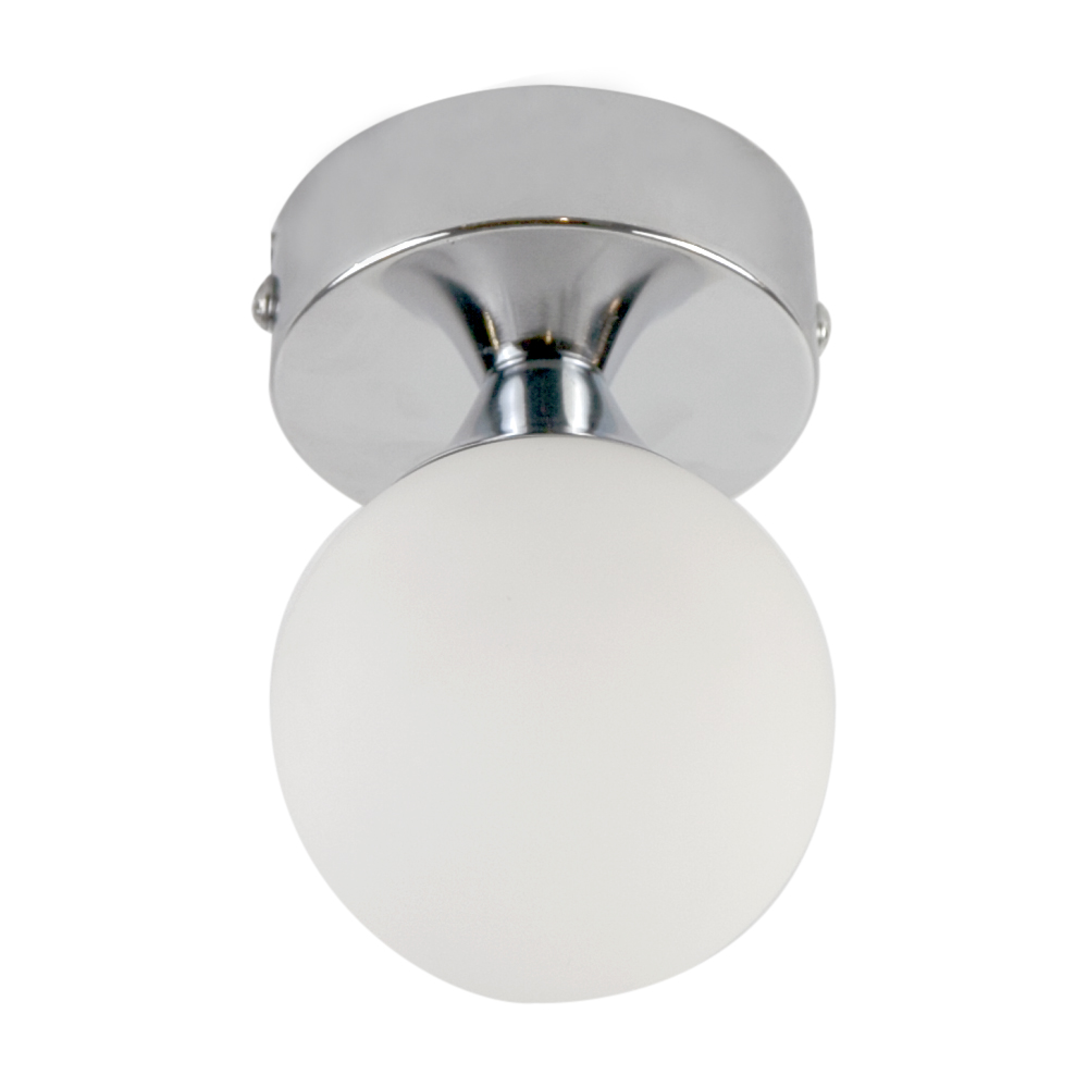 Настенно-потолочный светильник LightHall Vivari LH012104