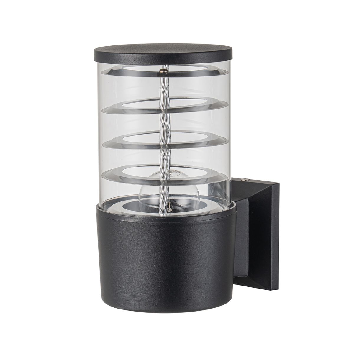 Уличный настенный светильник Escada Corund 30014W/01