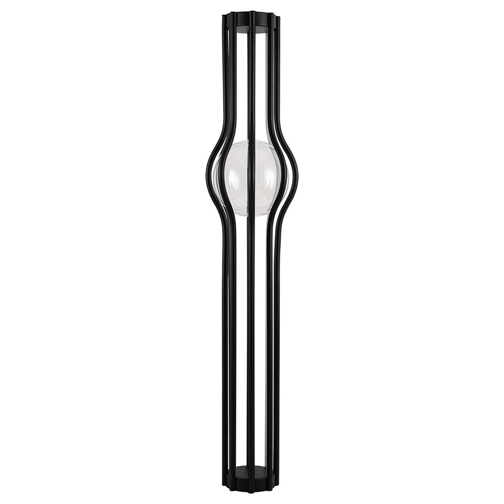 Торшер Divinare Bronco 1710/06 PN-30