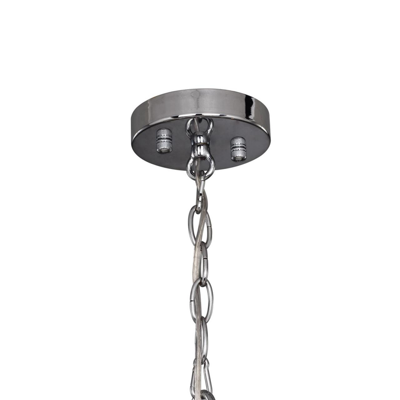 Подвесная люстра Favourite Federo 2304-6P