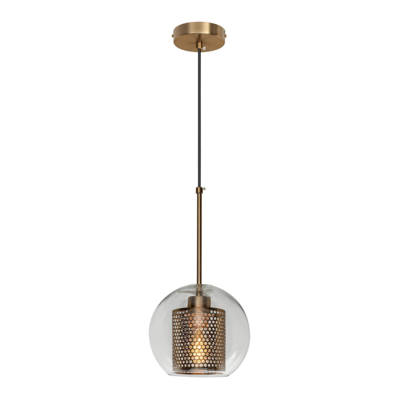 Подвесной светильник LOFT IT Hexagon Loft2566-A