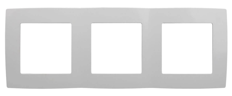 Рамка 3-постовая ЭРА 12 12-5003-01 Б0014761