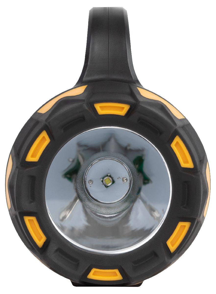 Фонарь-прожектор Сириус аккумуляторный Эра PA-806 Б0054141