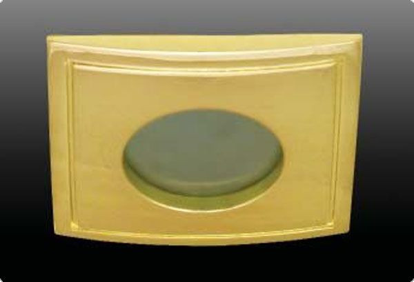 Встраиваемый светильник Donolux SN1516-KG