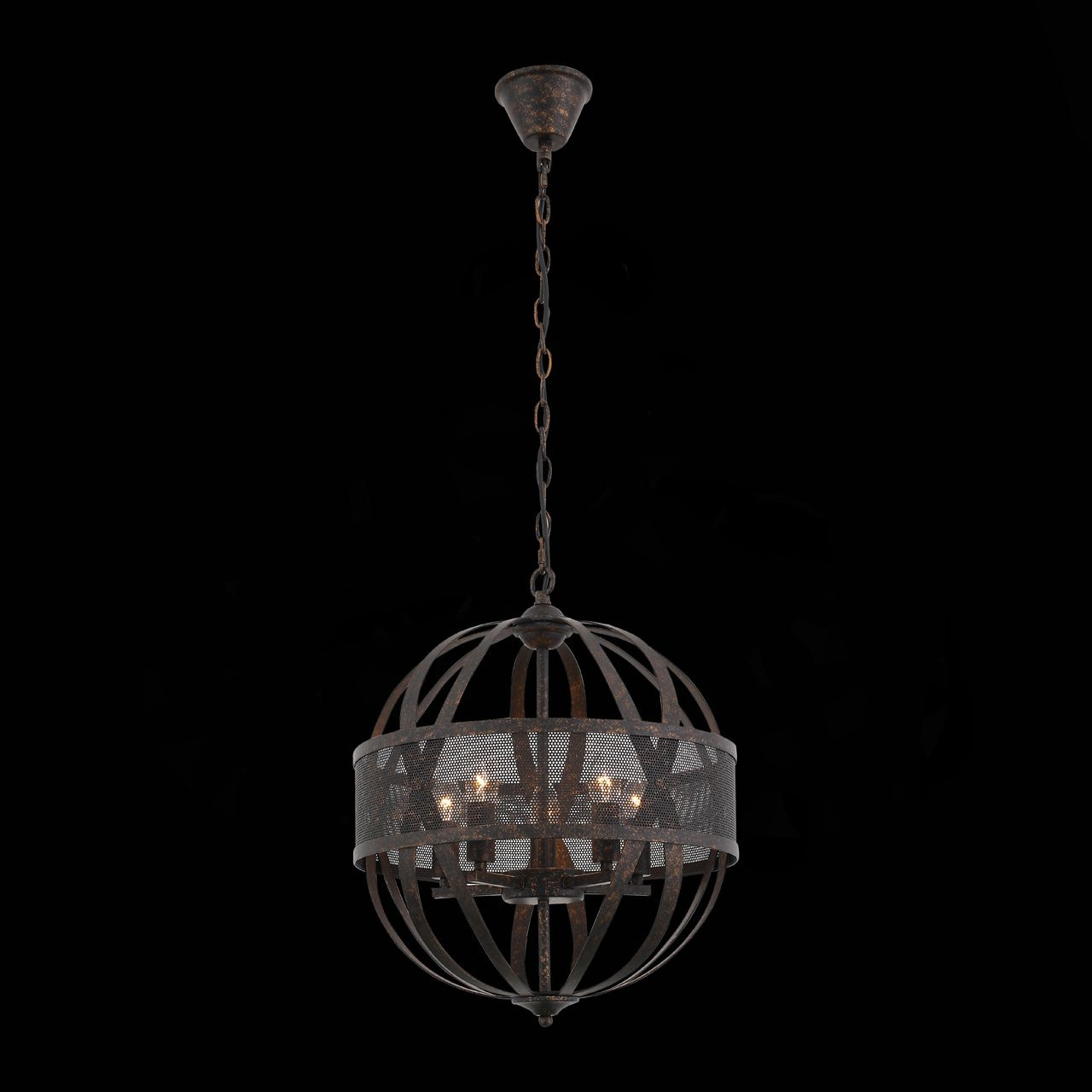 Подвесная люстра ST Luce Legato SL380.403.05