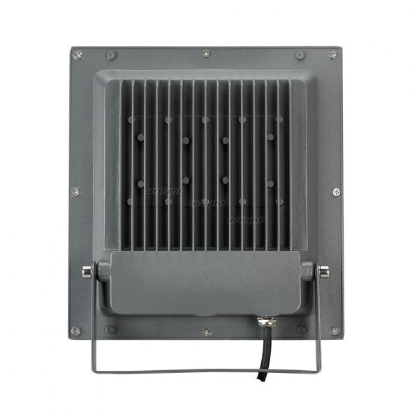 Прожектор Arlight AR-FLAT-ARCHITECT-50W-220V White 023843